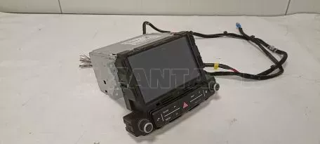 Σύστημα πλοήγησης με οθόνη αφής από Hyundai i10 - 96550-B90524X 