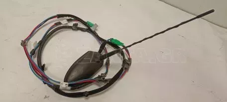 Κεραία οροφής από Hyundai i10 - 96210-B9200 