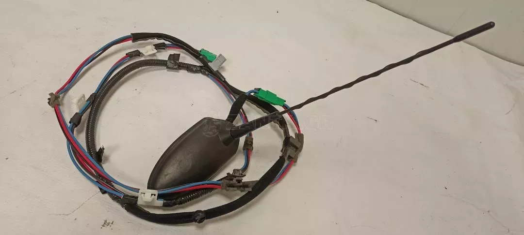 Κεραία οροφής από Hyundai i10 - 96210-B9200