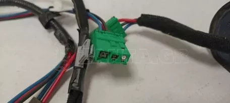 Κεραία οροφής από Hyundai i10 - 96210-B9200 