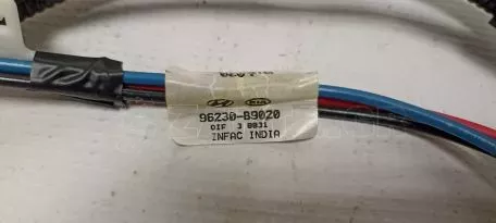 Κεραία οροφής από Hyundai i10 - 96210-B9200 