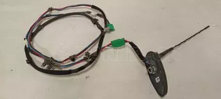 Κεραία οροφής από Hyundai i10 - 96210-B9200 