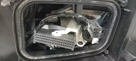 Μπροστινός προβολέας από Mercedes-Benz W222 - A2229061402 