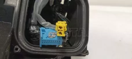 Μπροστινός προβολέας από Mercedes-Benz W222 - A2229061402 