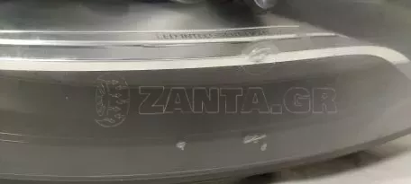 Μπροστινός προβολέας από Mercedes-Benz W222 - A2229061402 