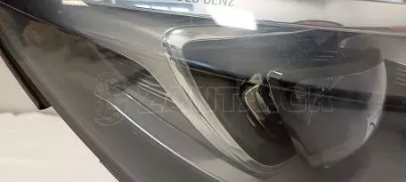 Μπροστινός προβολέας από Mercedes-Benz W222 - A2229061402 