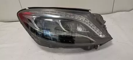 Μπροστινός προβολέας από Mercedes-Benz W222 - A2229061402 