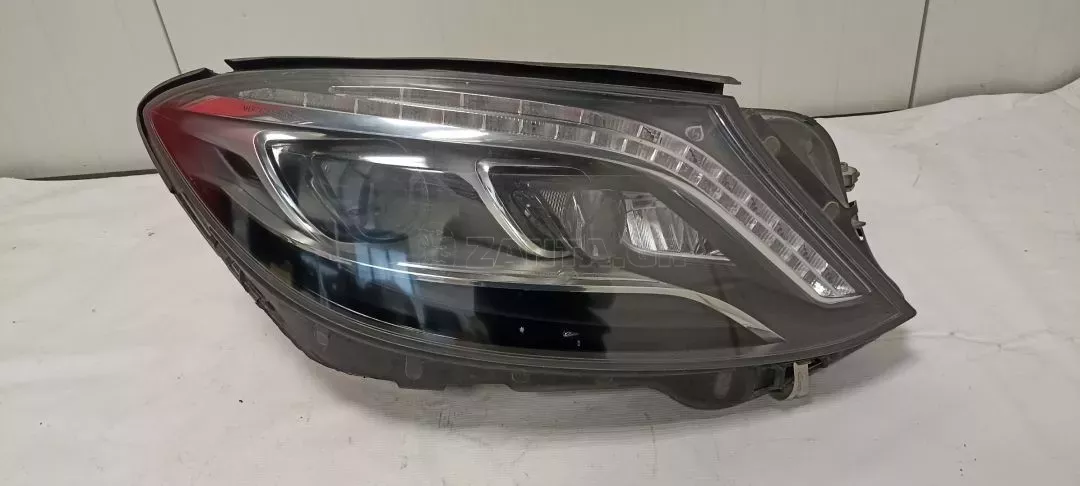 Μπροστινός προβολέας από Mercedes-Benz W222 - A2229061402