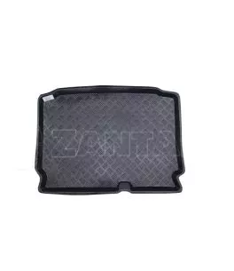 Πατάκι - σκαφάκι πορτ μπαγκάζ για Volkswagen Polo V (2009-2017) hatchback, Down floor - 1τμχ. 