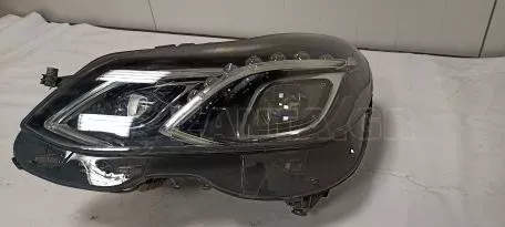 Φανάρι Μπροστά Αριστερό Mercedes E-Klasse - A2128205539KZ 1EX 011 066-55 