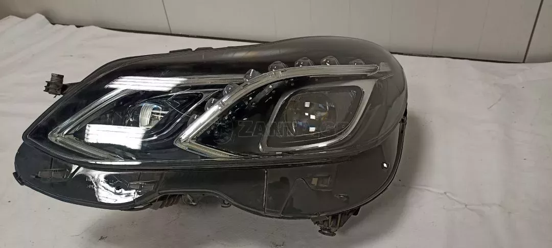 Φανάρι Μπροστά Αριστερό Mercedes E-Klasse - A2128205539KZ 1EX 011 066-55