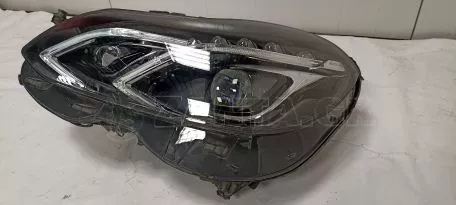 Φανάρι Μπροστά Αριστερό Mercedes E-Klasse - A2128205539KZ 1EX 011 066-55 