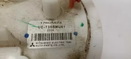 Μονάδα παροχής καυσίμων 1760A573 Mitsubishi Space Star 2013-2023 - 1760A573 