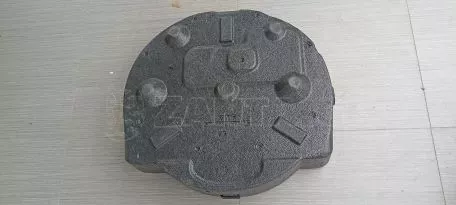 Αφρολέξ πορτμπαγκάζ από Toyota Yaris - 64993-0D040 