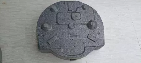 Αφρολέξ πορτμπαγκάζ από Toyota Yaris - 64993-0D040 
