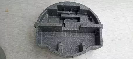 Αφρολέξ πορτμπαγκάζ από Toyota Yaris - 64993-0D040 