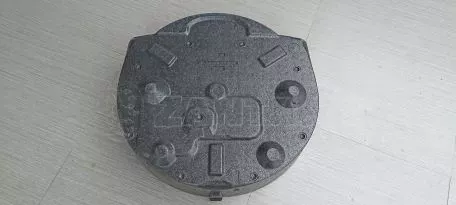 Αφρολέξ πορτμπαγκάζ από Toyota Yaris - 64993-0D040 