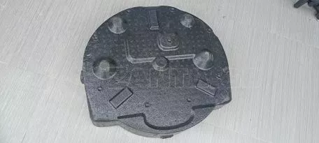 Αφρολέξ πορτμπαγκάζ από Toyota Yaris - 64993-0D040 