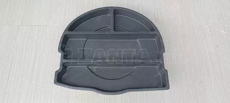 Βάση αποθήκευσης πορτμπαγκάζ από KIA VENGA - 85726-1P000 