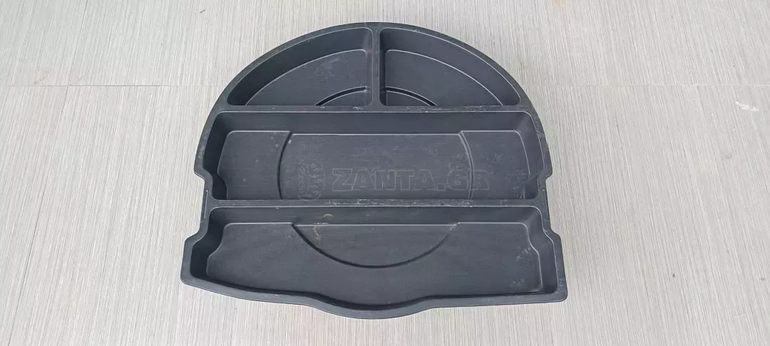 Βάση αποθήκευσης πορτμπαγκάζ από KIA VENGA - 85726-1P000
