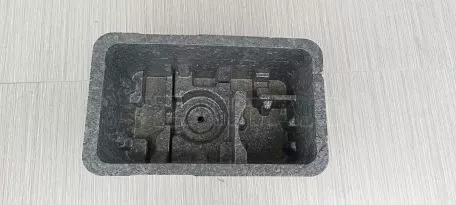 Εργαλιοθήκη από Hyundai i10 - 09149-B9910 