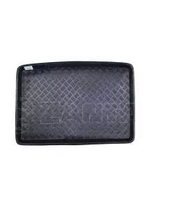 Πατάκι - σκαφάκι πορτ μπαγκάζ για Skoda Yeti (2009-2017) with spare tyre - 1τμχ. 