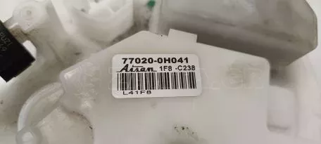 Μονάδα παροχής καυσίμων TOYOTA AYGO - 77020-0H041 