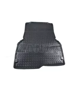 Πατάκι - σκαφάκι πορτ μπαγκάζ για Skoda Roomster (2006+) Praktik - 1τμχ. 