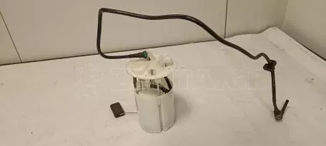 Αντλία Καυσίμου από Smart ForFour - 172024944R 