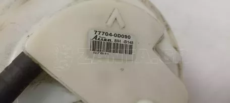 Μονάδα Παροχής Καυσίμων TOYOTA YARIS - 77704-0D090 