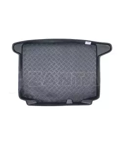 Πατάκι - σκαφάκι πορτ μπαγκάζ για Skoda Rapid (2012-2017) hatchback Spaceback down floor - 1τμχ. 