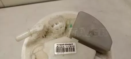 Μονάδα παροχής καυσίμων TOYOTA AYGO - 77020-0H041 