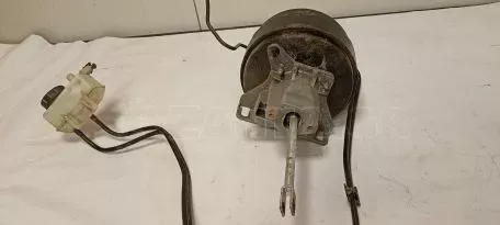 Ενισχυτής Φρένου από Smart ForTwo - 0204051759 