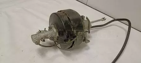 Ενισχυτής Φρένου από Smart ForTwo - 0204051759 
