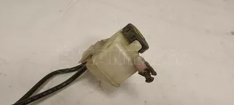 Ενισχυτής Φρένου από Smart ForTwo - 0204051759 