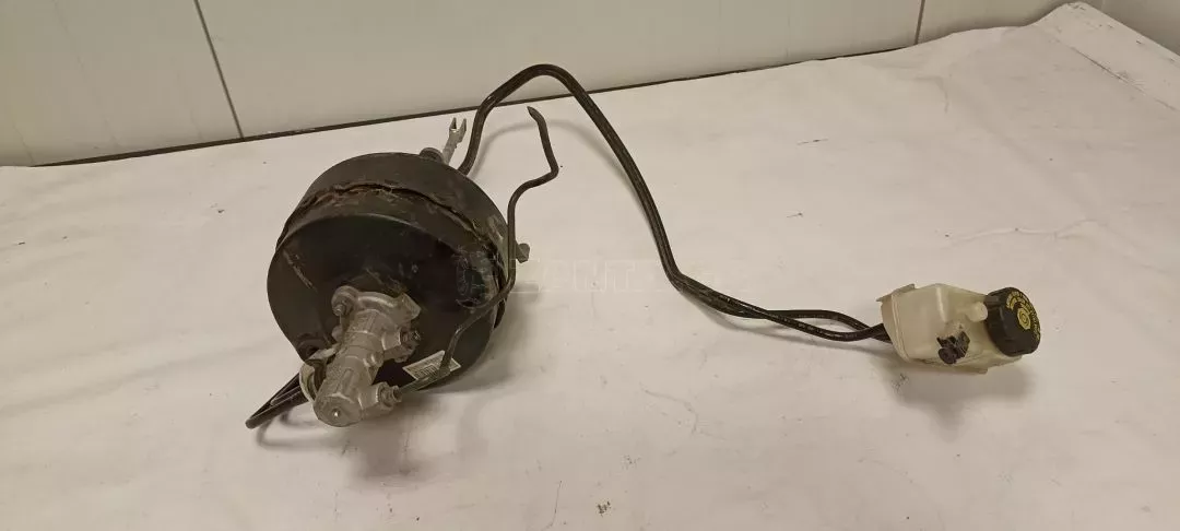 Ενισχυτής Φρένου από Smart ForTwo - 0204051759