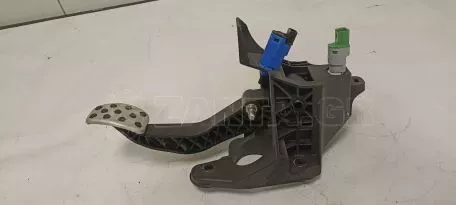 Πενταλ Συμπλέκτη από Smart ForFour - A4532900500 