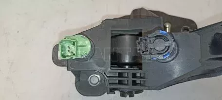 Πενταλ Συμπλέκτη από Smart ForFour - A4532900500 