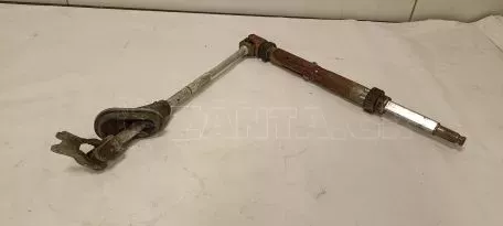 Κολώνα Τιμονιού από Smart ForTwo - A4514600001 