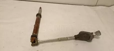 Κολώνα Τιμονιού από Smart ForTwo - A4514600001 