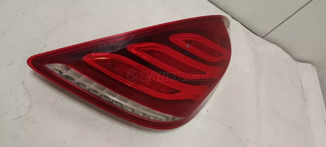 Πίσω δεξί φανάρι από Mercedes S-Class - A2229065501