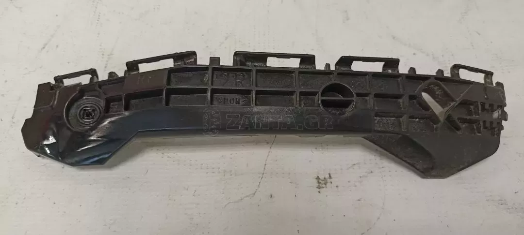 Βάση προφυλακτήρα πίσω από Toyota Yaris - 52575-0D460