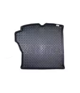 Πατάκι - σκαφάκι πορτ μπαγκάζ για Renault Laguna (2001-2007) GrandTour combi, with net, with CD - 1τμχ. 