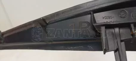 Μπροστινό Δεξί Κάλυμμα Υαλοκαθαριστήρα από Toyota Aygo - 53866-0H050 