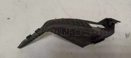 Πλαστική Κάλυψη Δεξιάς Κολόνας από Hyundai - 86154-K7000 