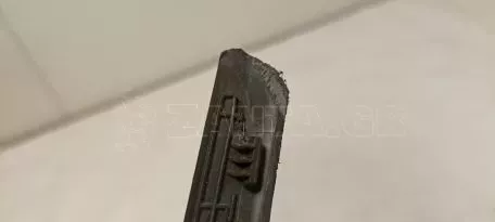 Πλαστική Κάλυψη Δεξιάς Κολόνας από Hyundai - 86154-K7000 