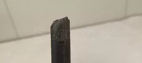 Πλαστική Κάλυψη Δεξιάς Κολόνας από Hyundai - 86154-K7000 