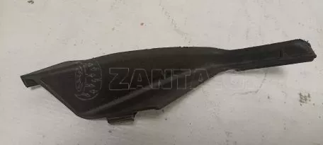 Πλαστική Κάλυψη Δεξιάς Κολόνας από Hyundai - 86154-K7000 