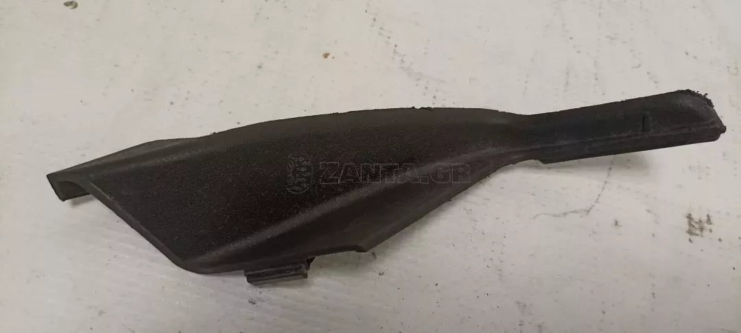 Πλαστική Κάλυψη Δεξιάς Κολόνας από Hyundai - 86154-K7000