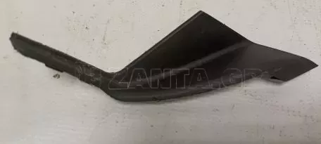 Πλαστική Κάλυψη Δεξιάς Κολόνας από Hyundai - 86154-K7000 